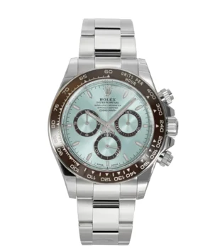 Rolex Daytona Platinum 126506