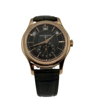 Patek Philippe Complications Rose Gold