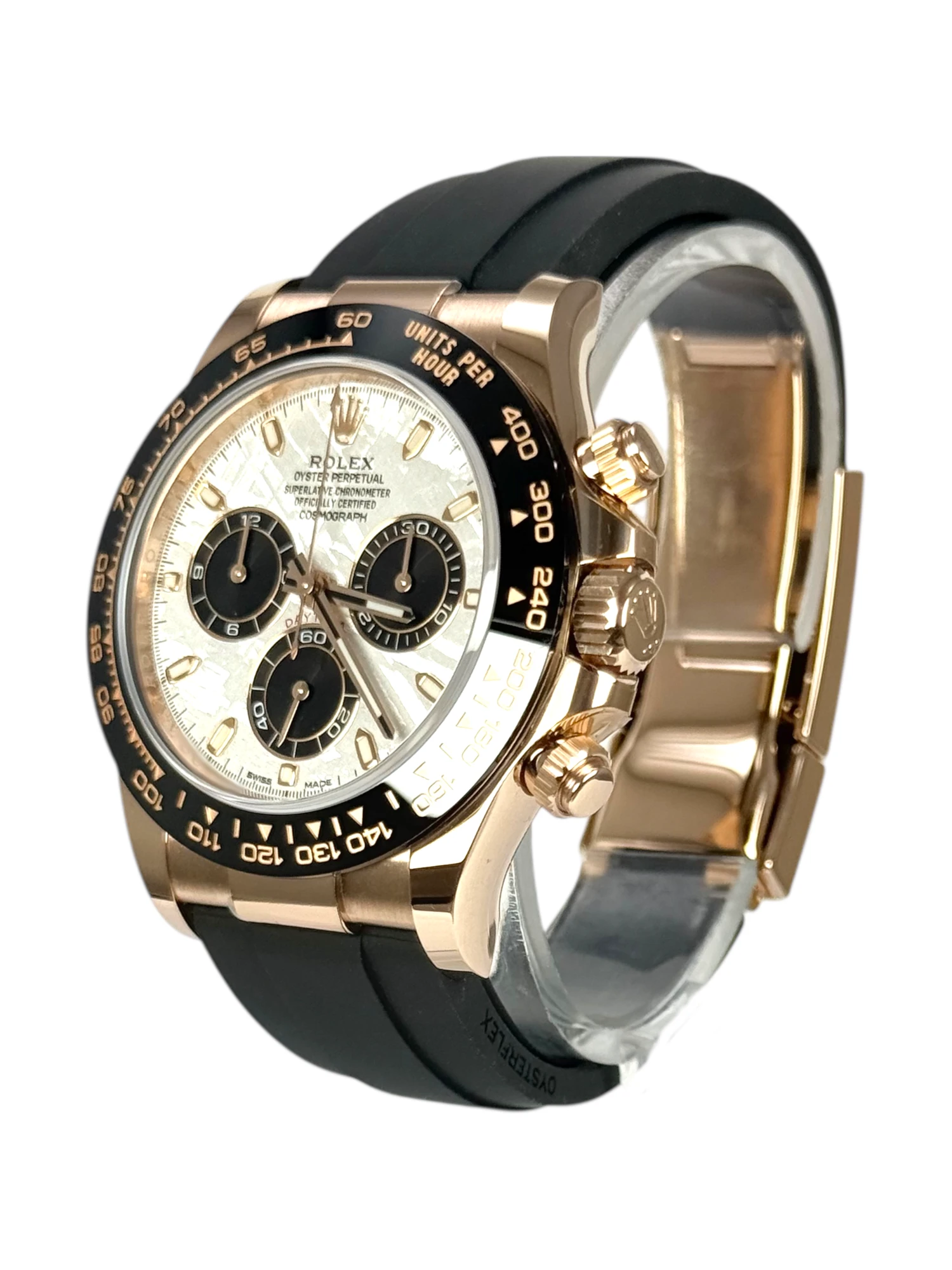 Rolex Daytona Rose Gold 116515 LN