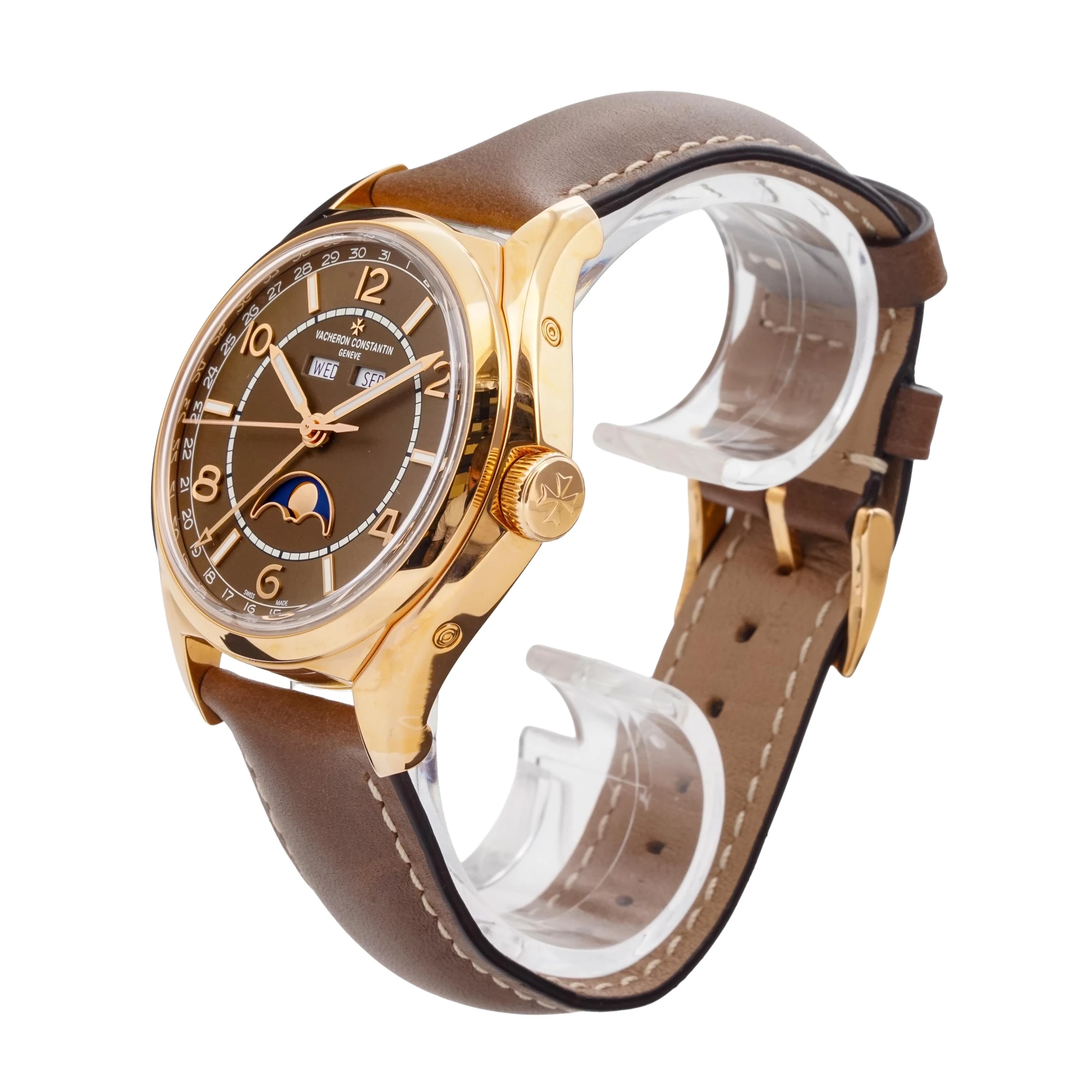 Vacheron Constantin Fiftysix