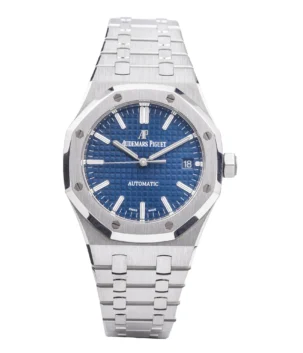 Audemars Piguet Royal Oak Steel