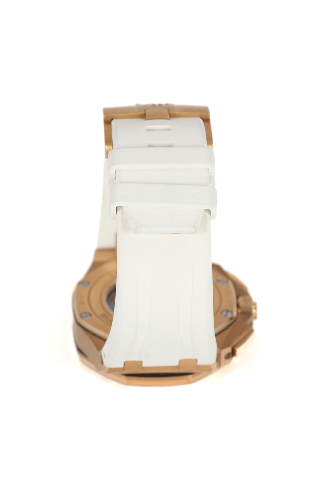 Audemars Piguet Royal Oak Offshore Rose Gold