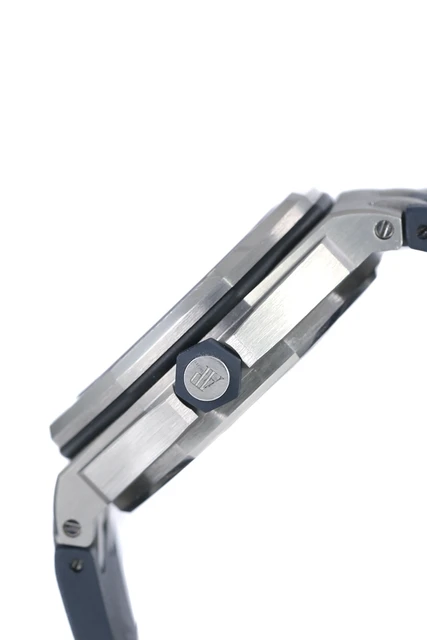 Audemars Piguet Royal Oak Offshore Steel