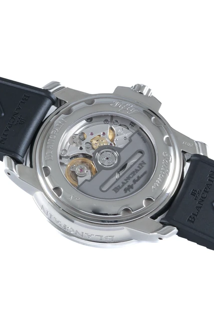 Blancpain Fifty Fathom