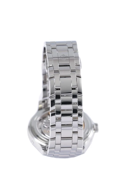 Patek Philippe Complications Steel