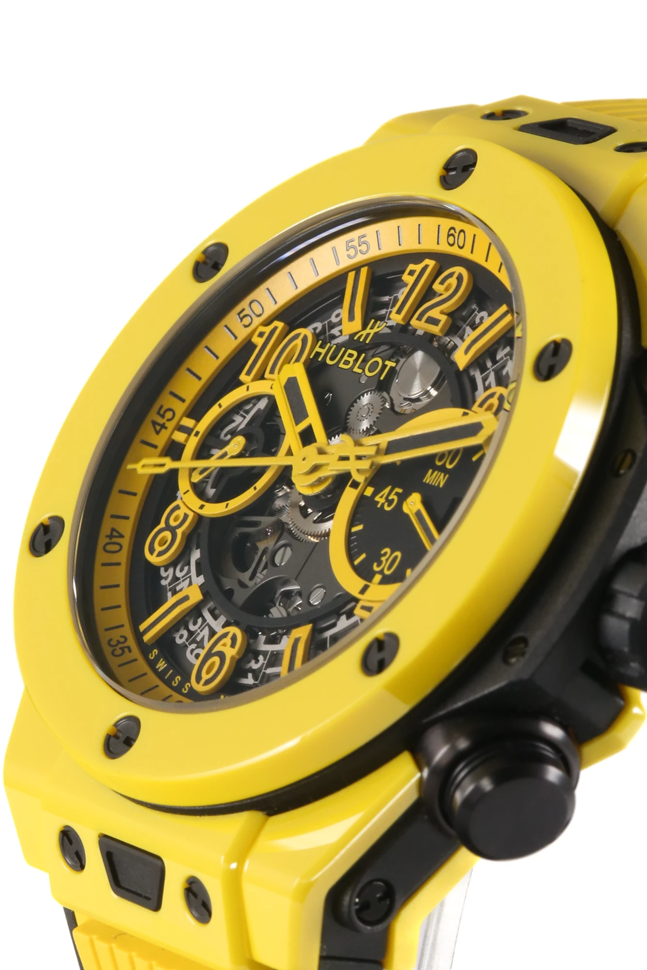 Hublot Big Bang Ceramic