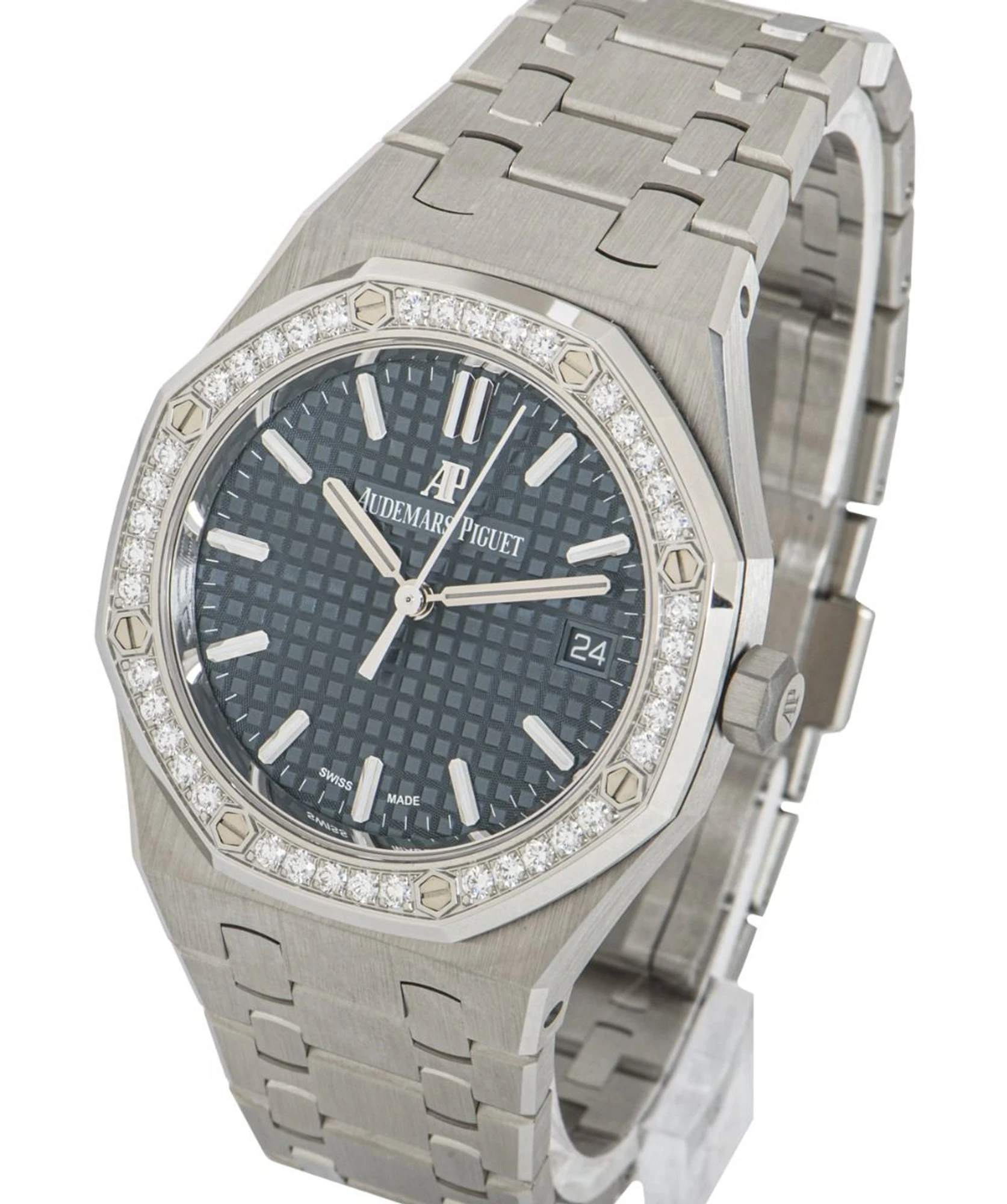 Audemars Piguet Royal Oak Steel