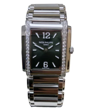Patek Philippe Twenty-4 Steel