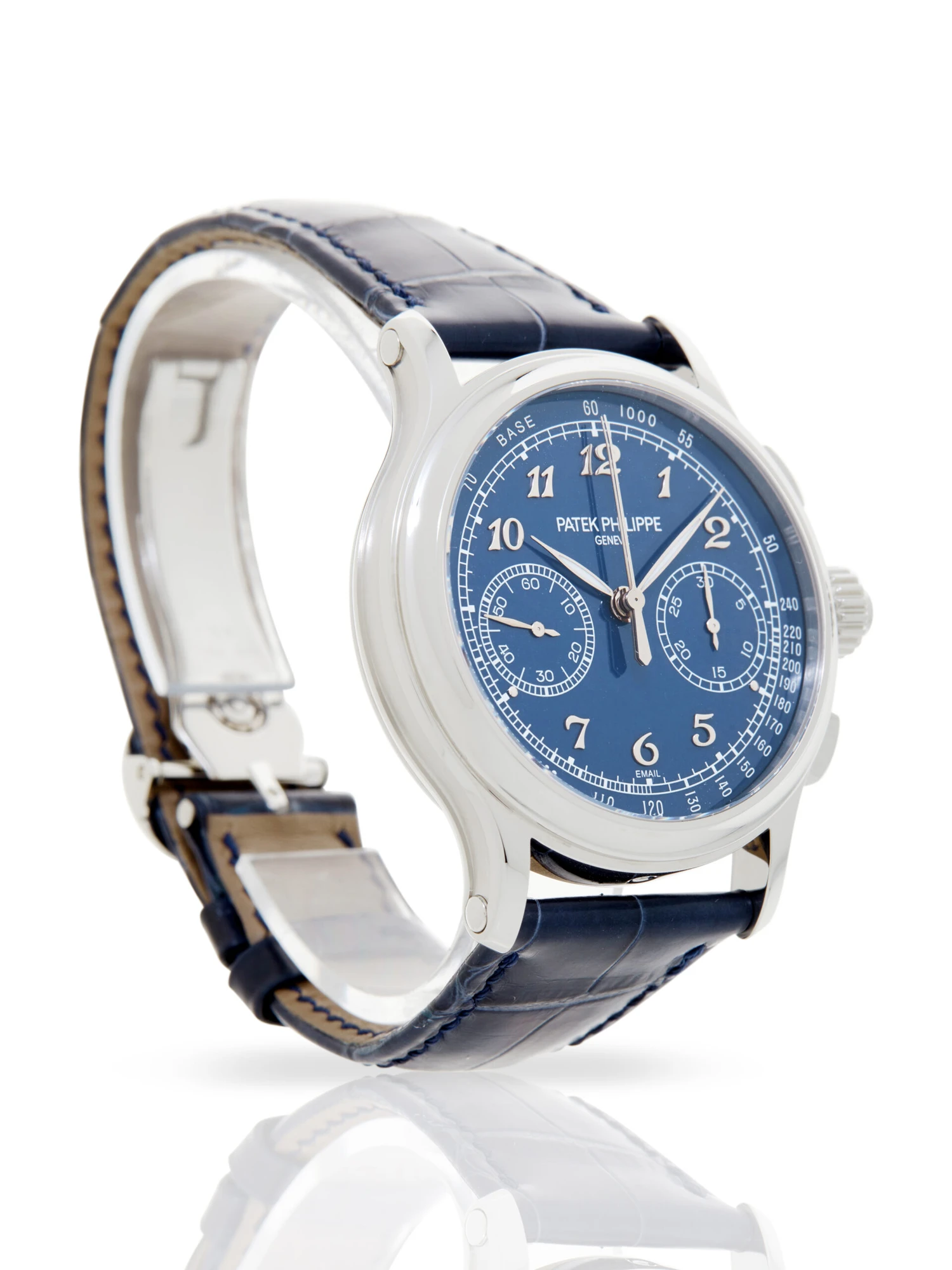 Patek Philippe Grand Complications Platinum