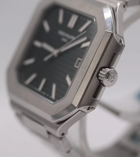 Patek Philippe Cubitus Steel