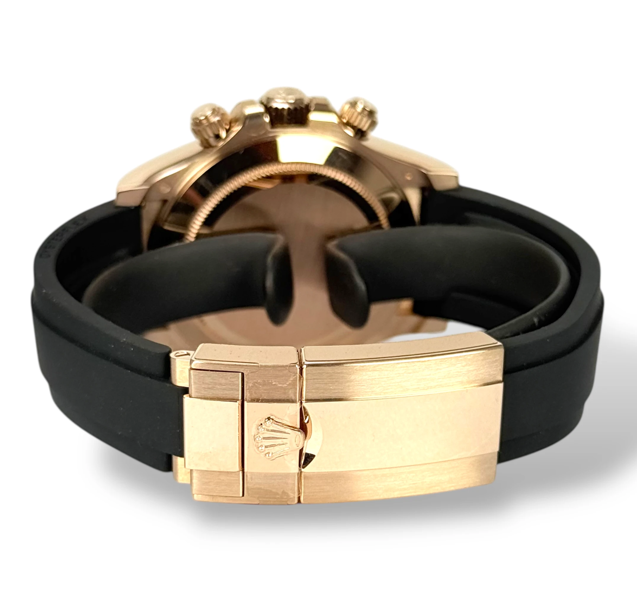 Rolex Daytona Rose Gold 116515 LN