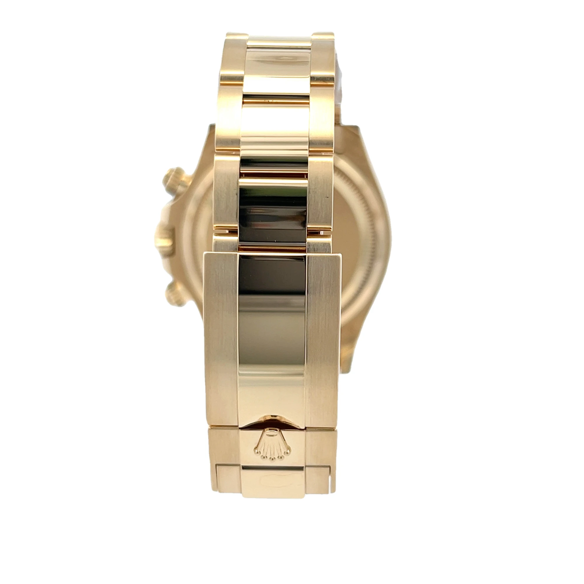 Rolex Daytona Yellow Gold 126508