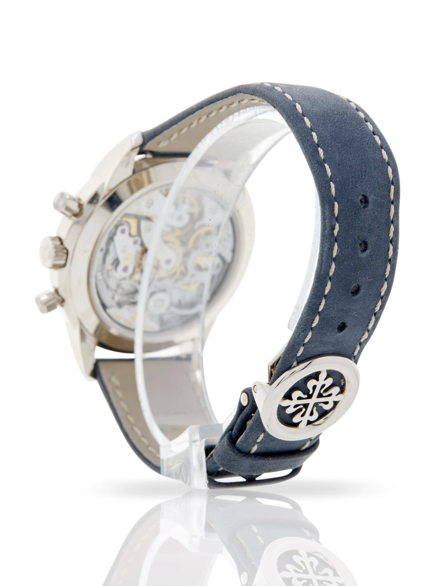 Patek Philippe Complications White Gold