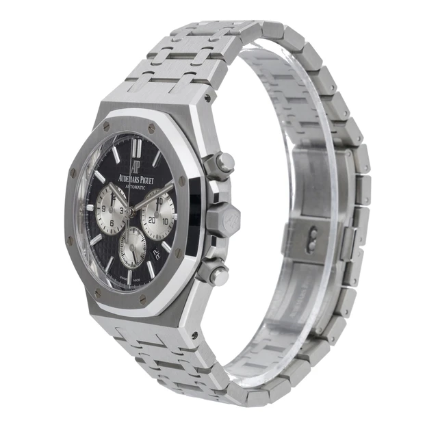 Audemars Piguet Royal Oak Steel