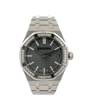 Audemars Piguet Royal Oak Steel