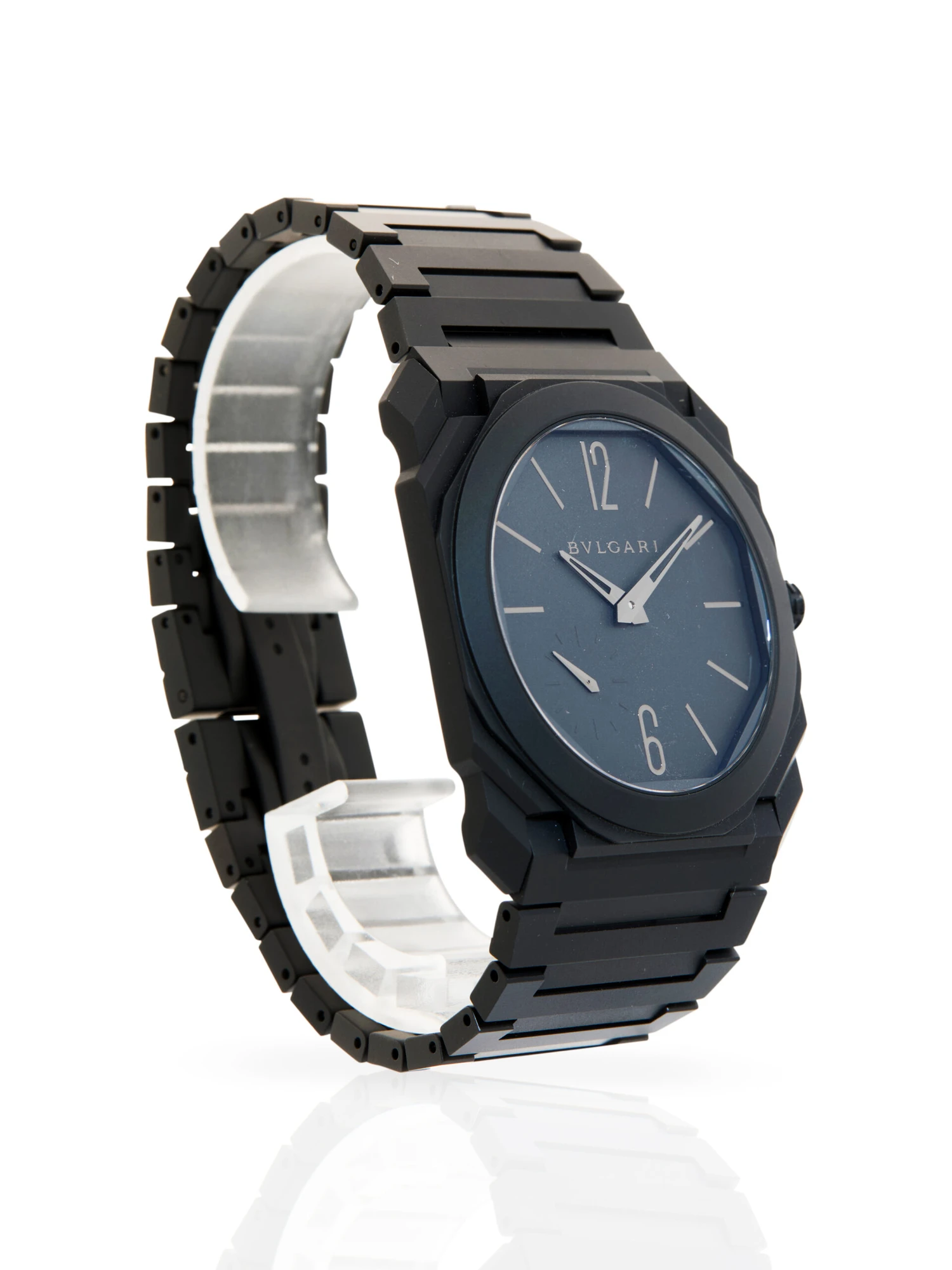 Bvlgari Octo Finissimo Automatic Tatsuo
