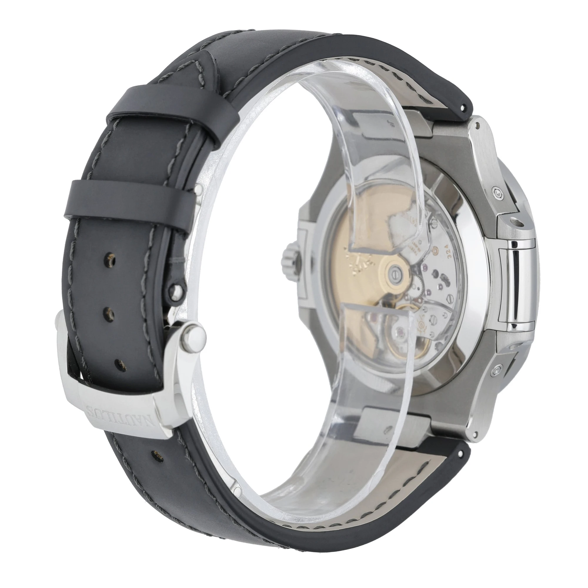 Patek Philippe Nautilus 5726A-001