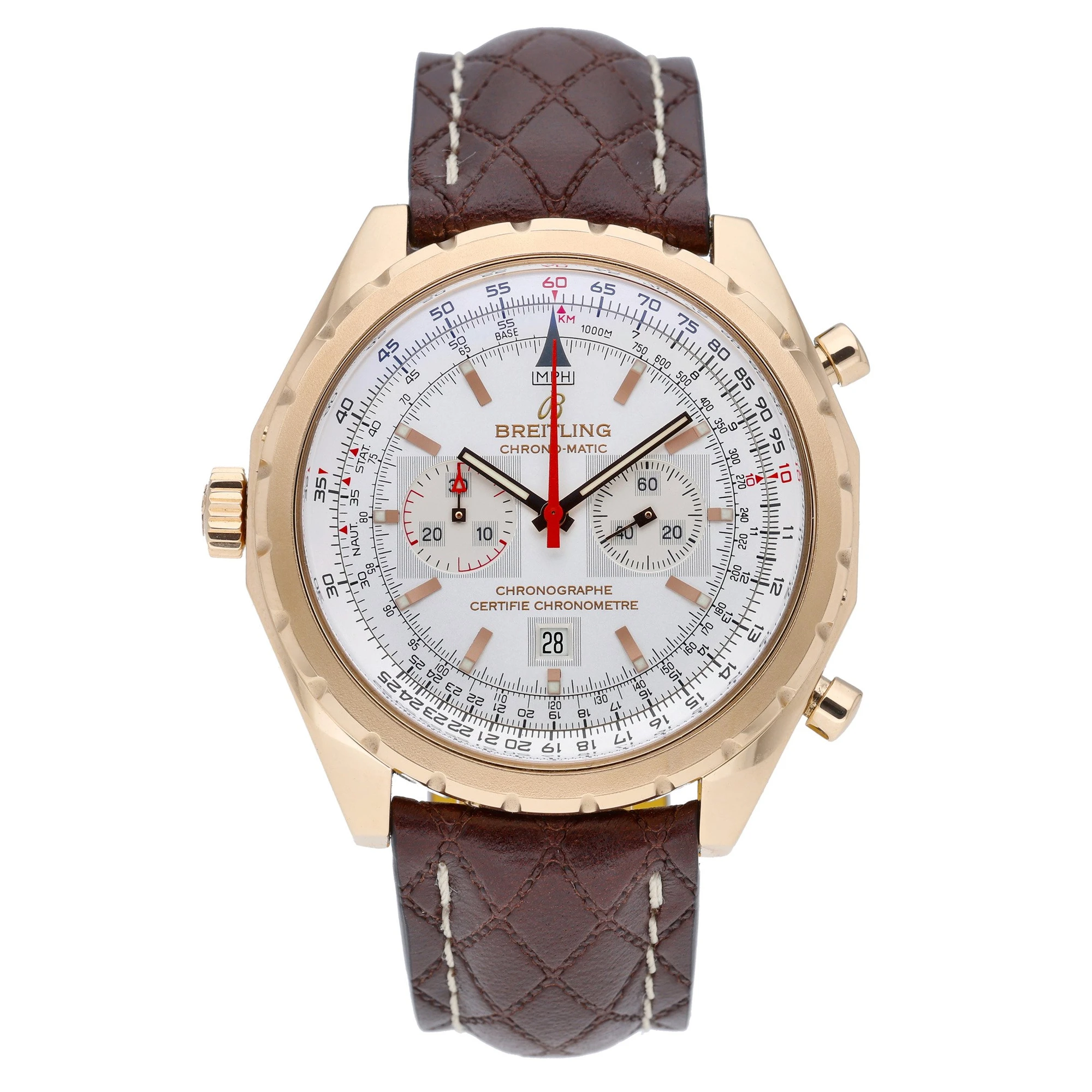 Breitling Chrono-Matic H41360