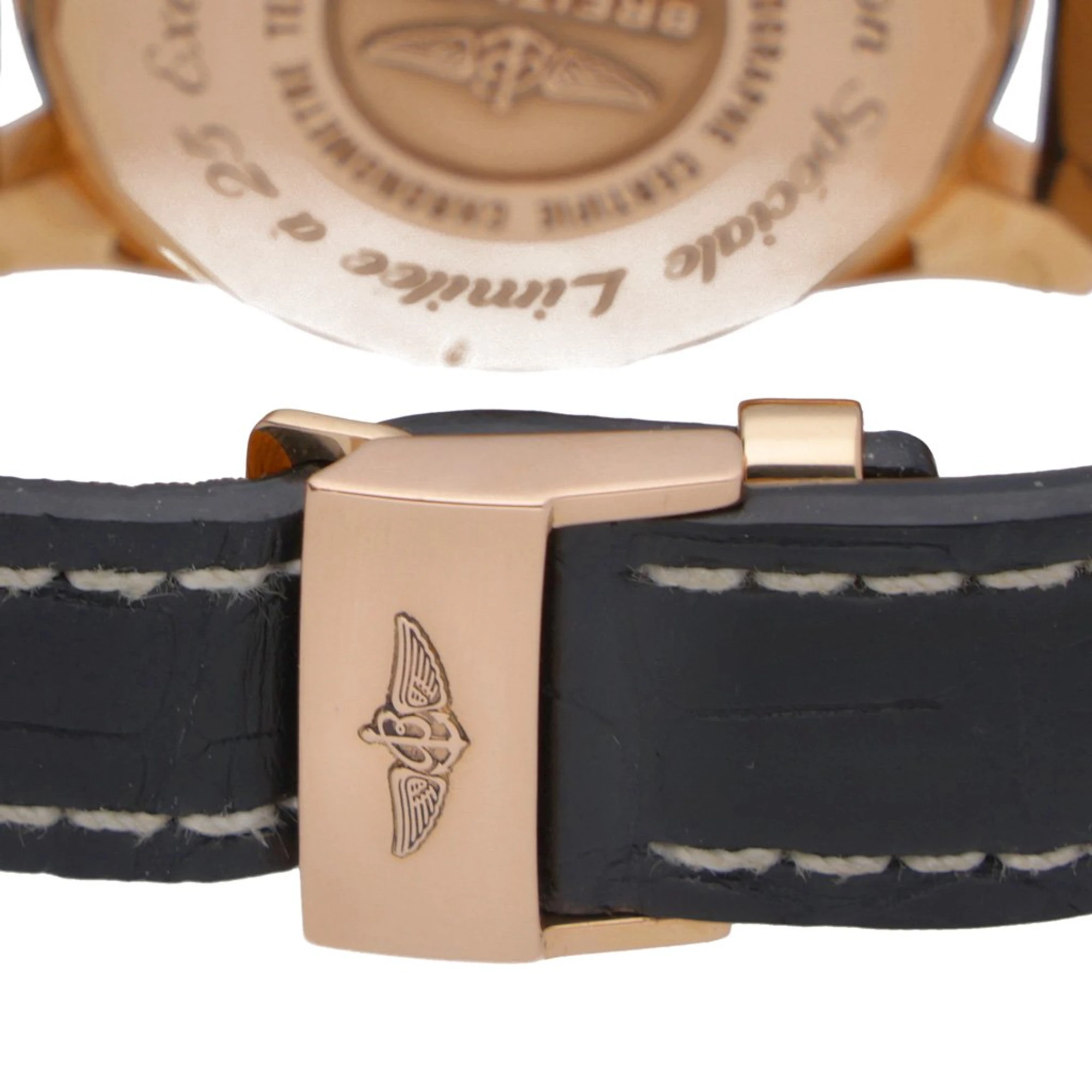 Cartier Baignoire WB520006