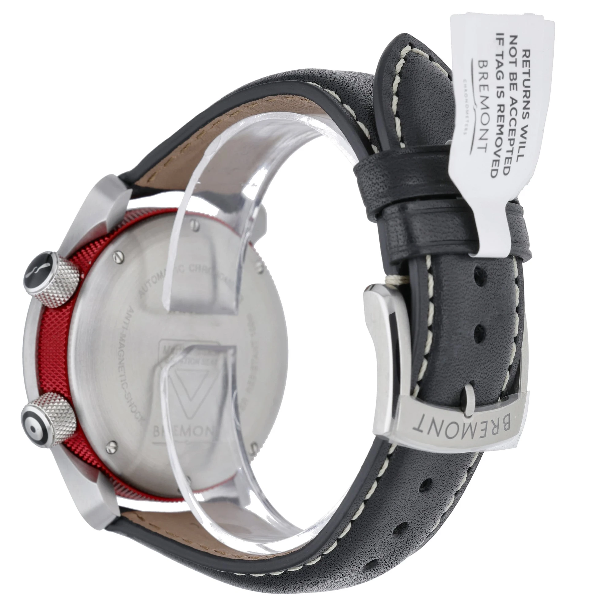 Bremont Martin Baker MB 1