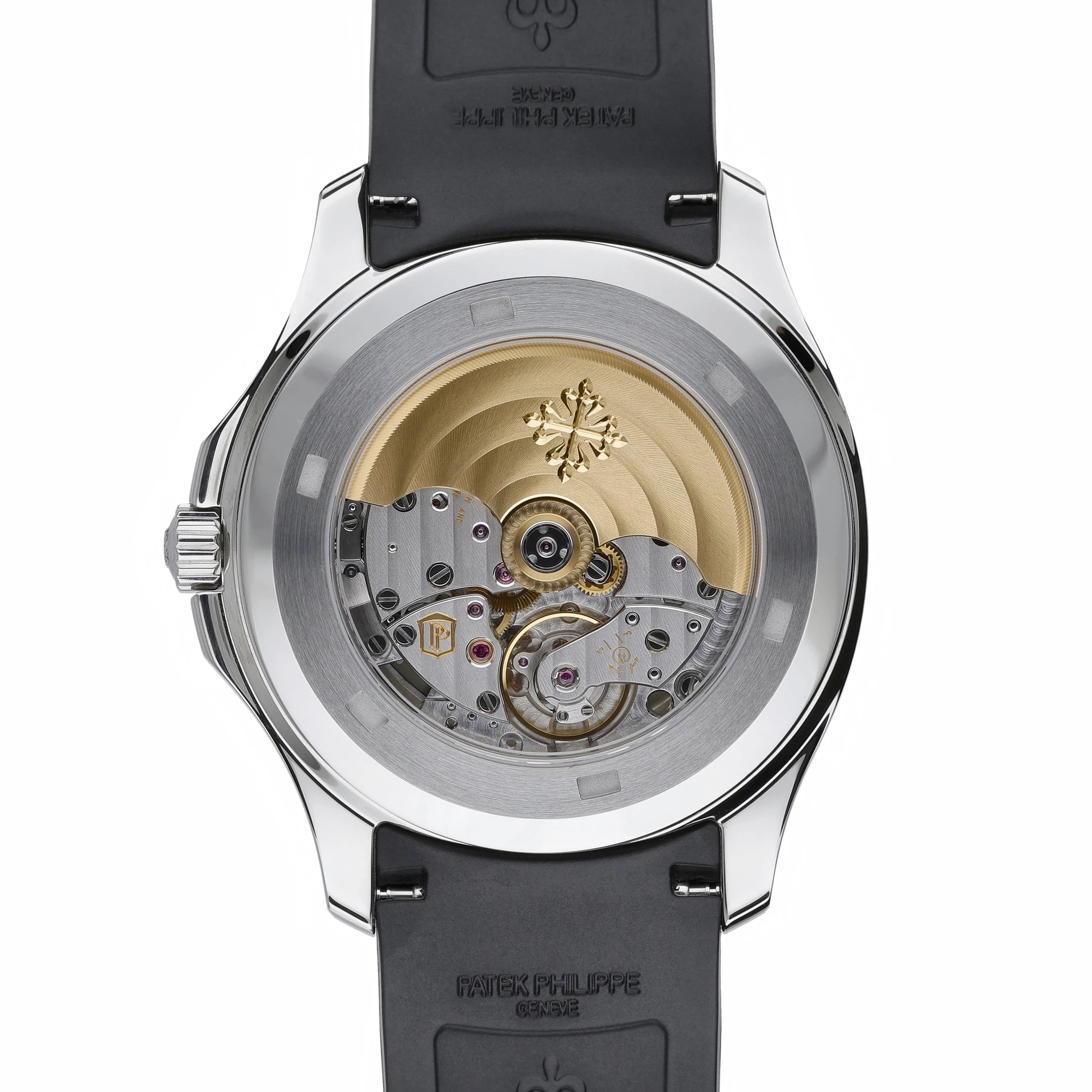 Patek Philippe Aquanaut 5167A-001