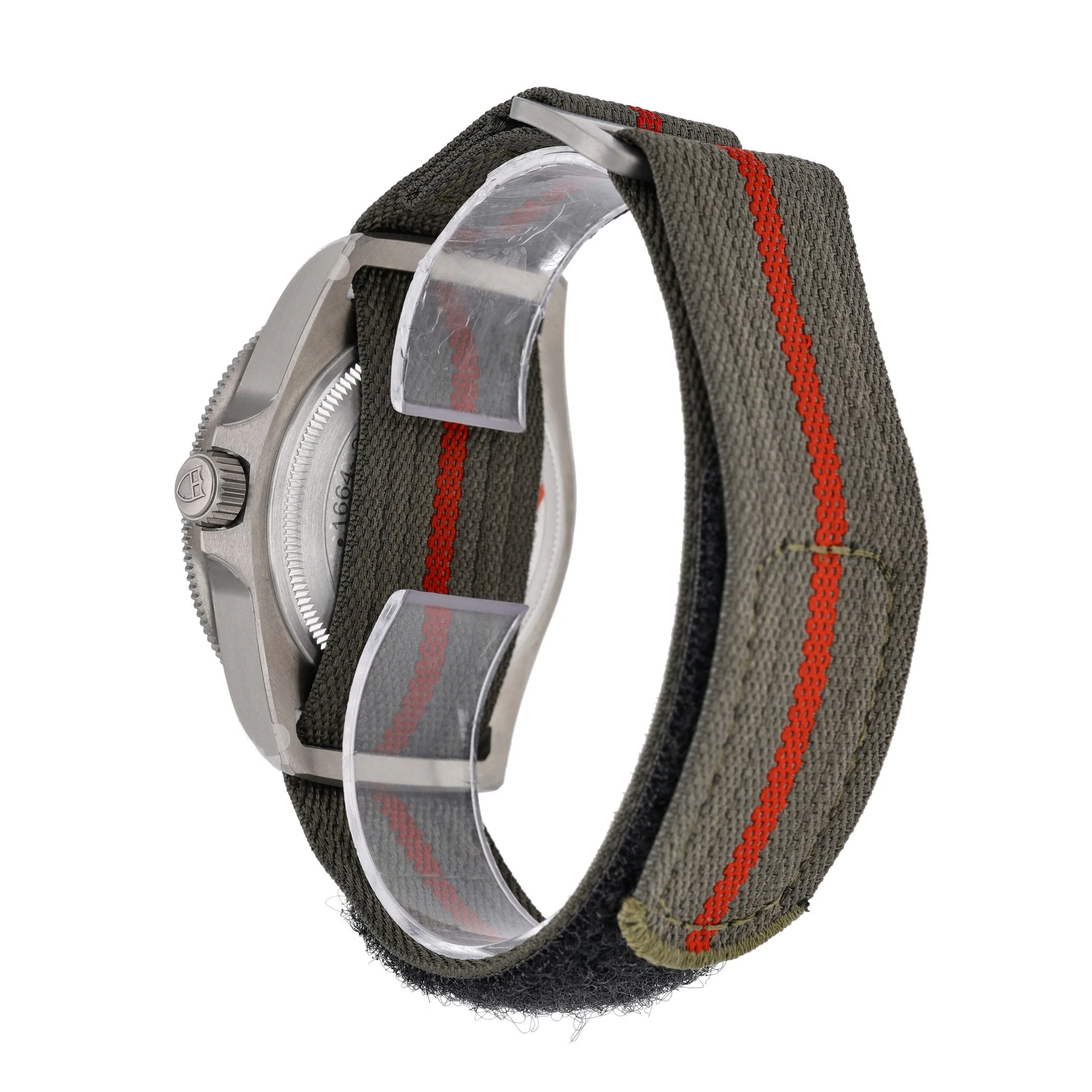 Tudor Pelagos FXD M25717N-0001 - Marine