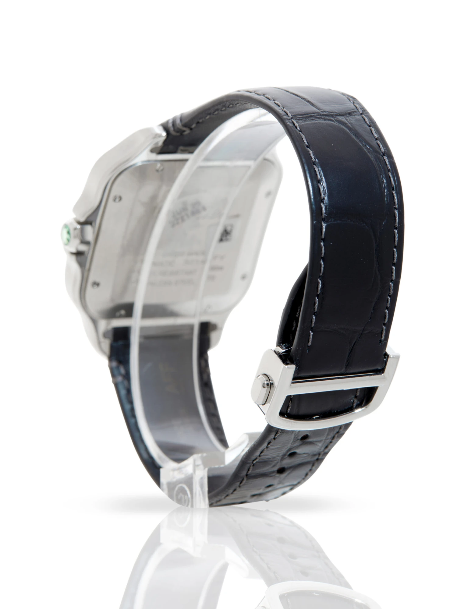 Cartier Santos De Cartier WSSA0055