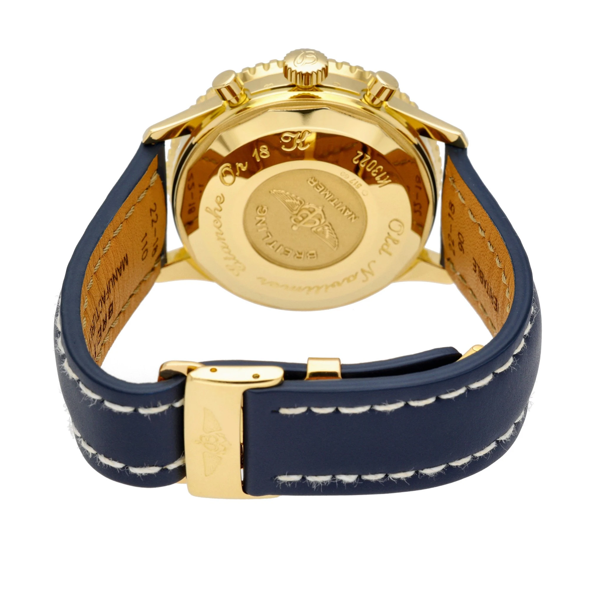 Breitling Navitimer K13022