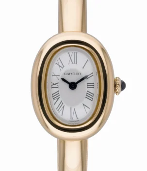 Cartier Baignoire WGBA0050