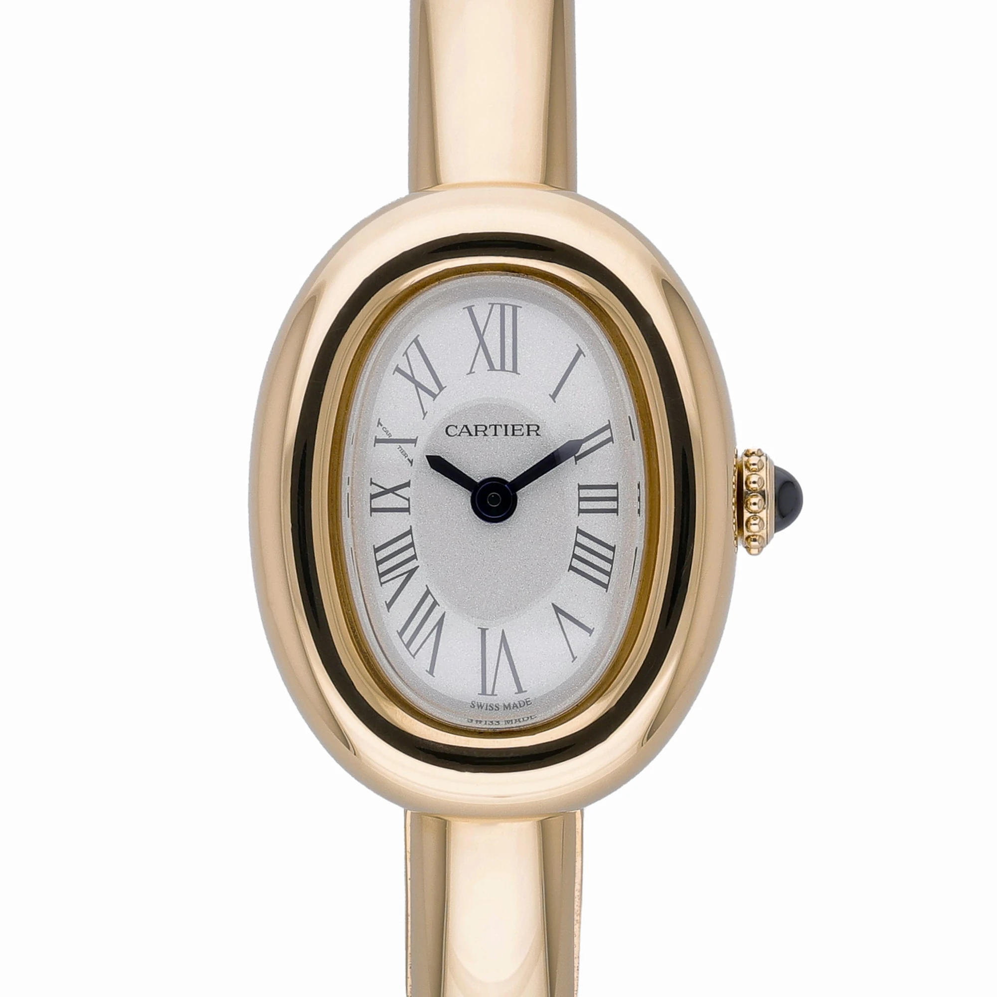 Cartier Baignoire WGBA0050