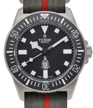 Tudor Pelagos FXD M25717N-0001 - Marine