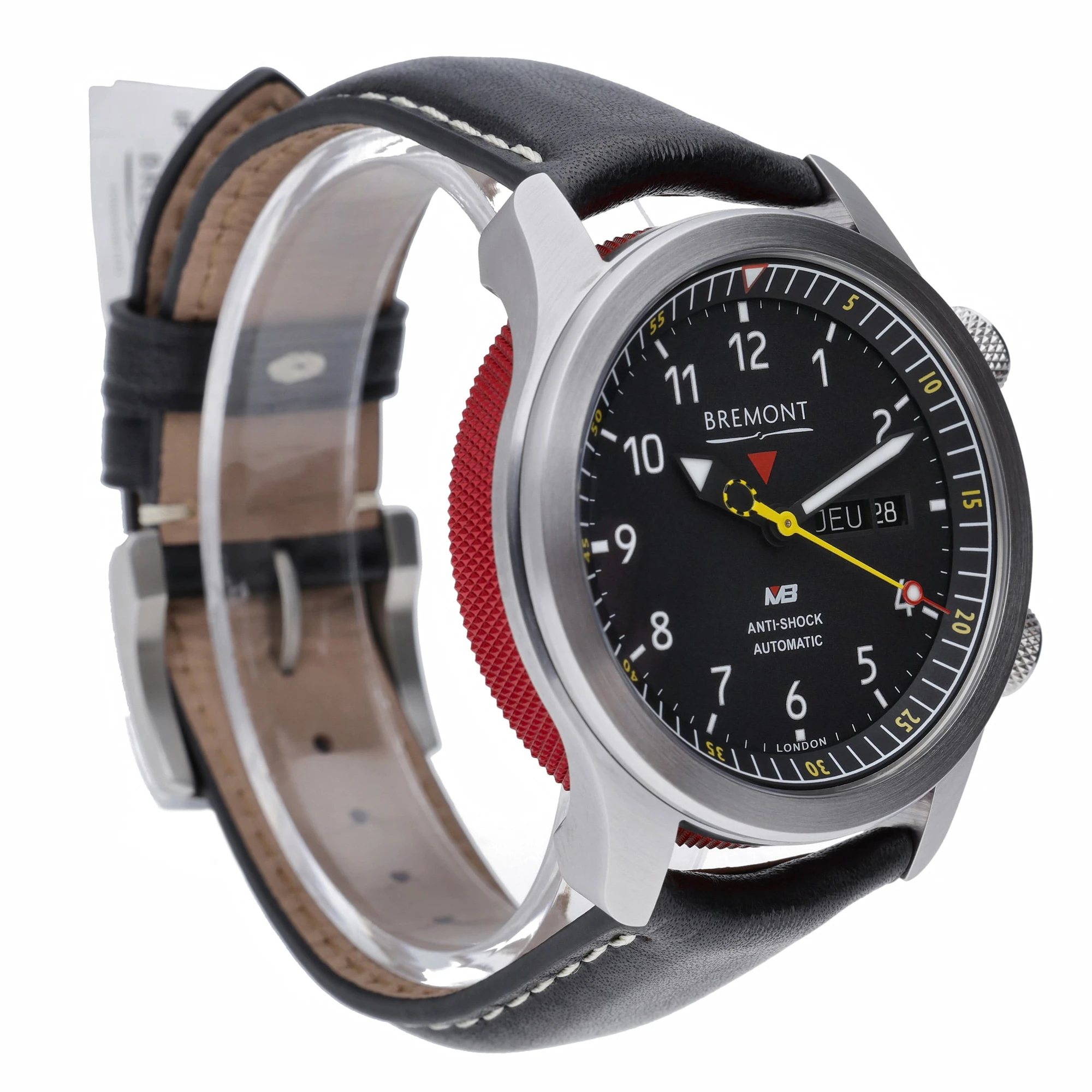 Bremont Martin Baker MB 1