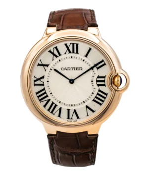 Cartier Ballon Bleu W6920054