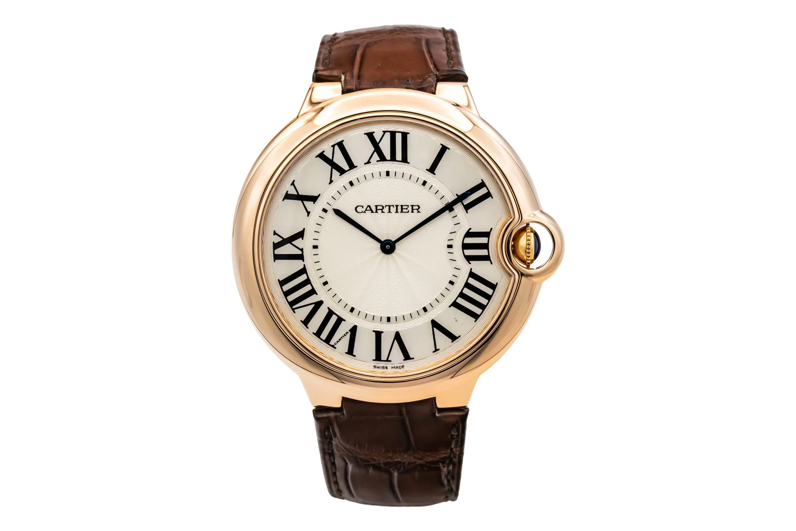 Cartier Ballon Bleu W6920054