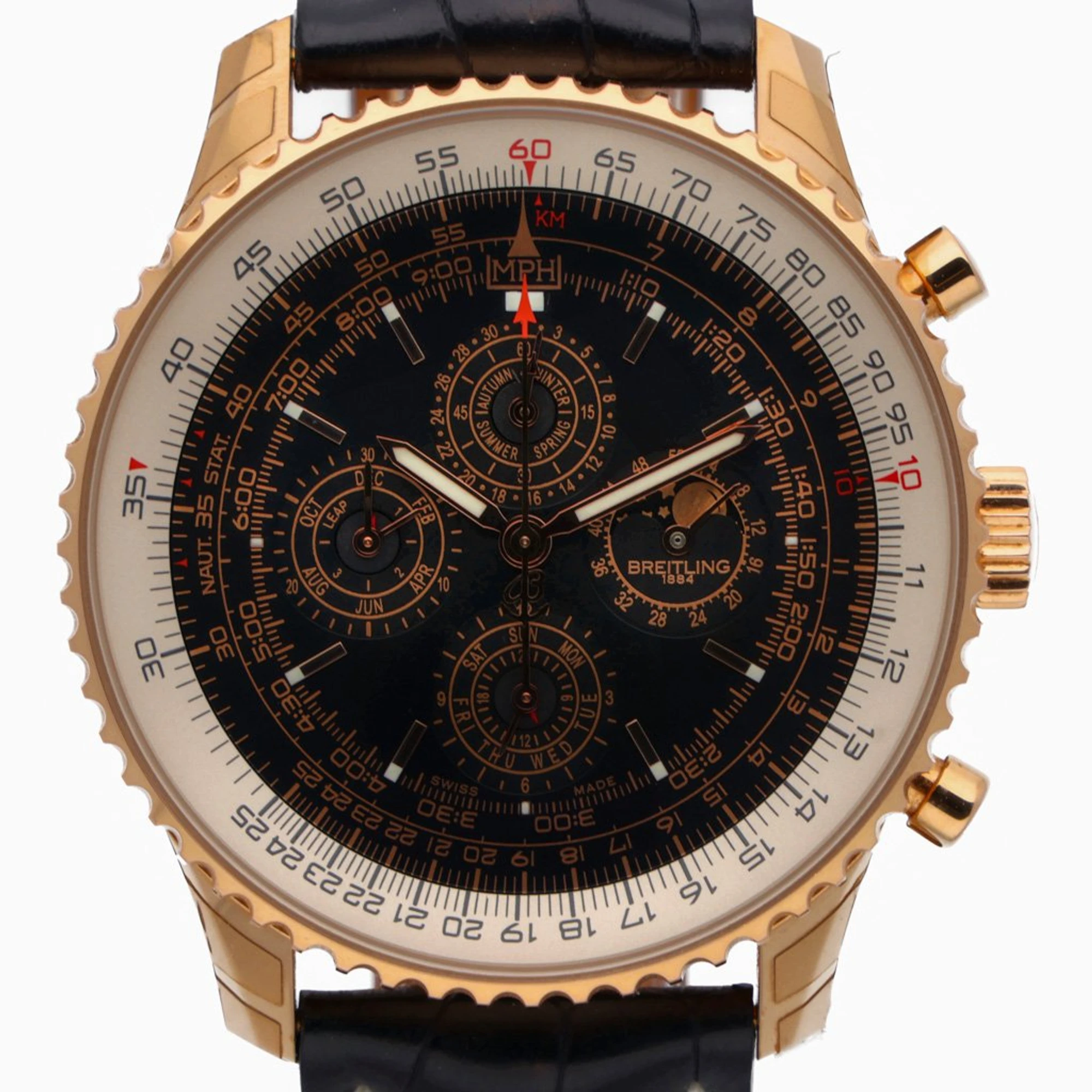 Cartier Baignoire WB520006