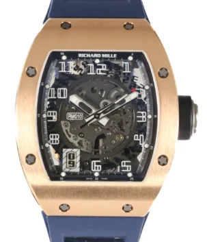 Richard Mille RM010 AI RG LE MANS CLASSIC