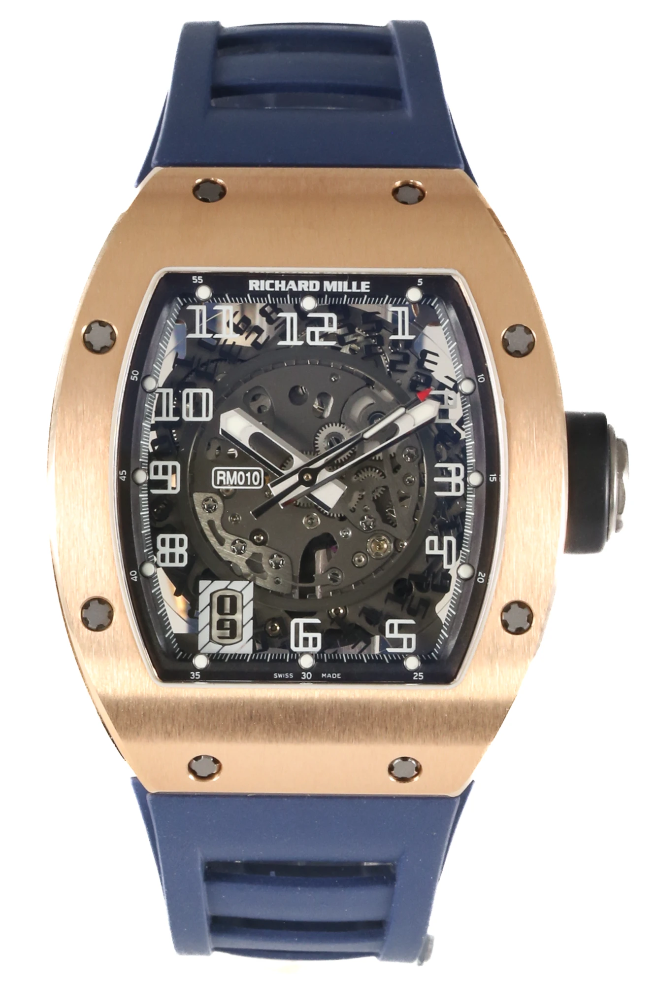 Richard Mille RM010 AI RG LE MANS CLASSIC