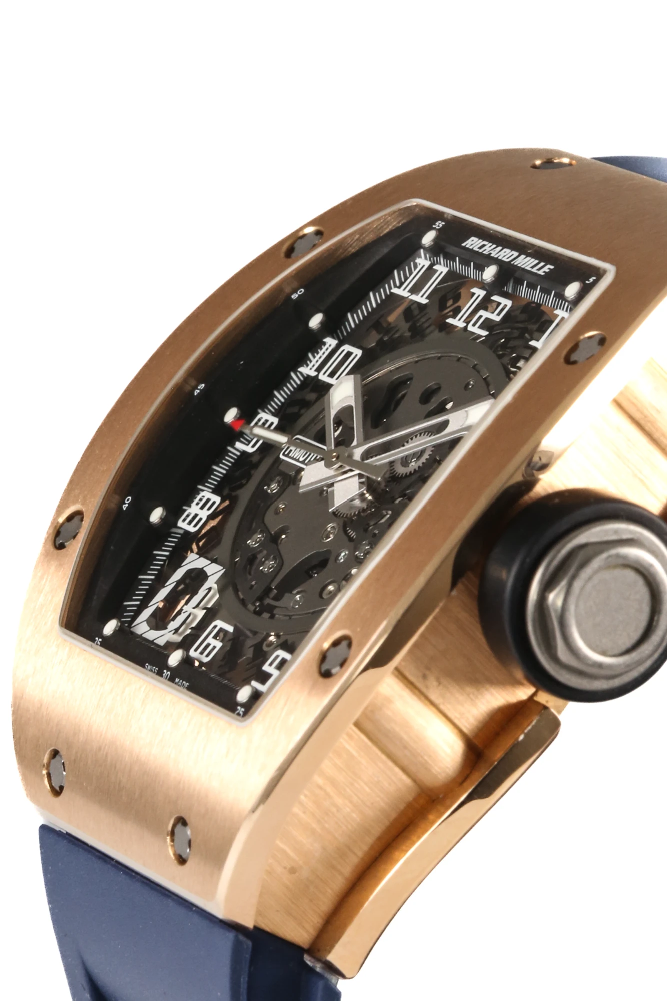 Richard Mille RM010 AI RG LE MANS CLASSIC