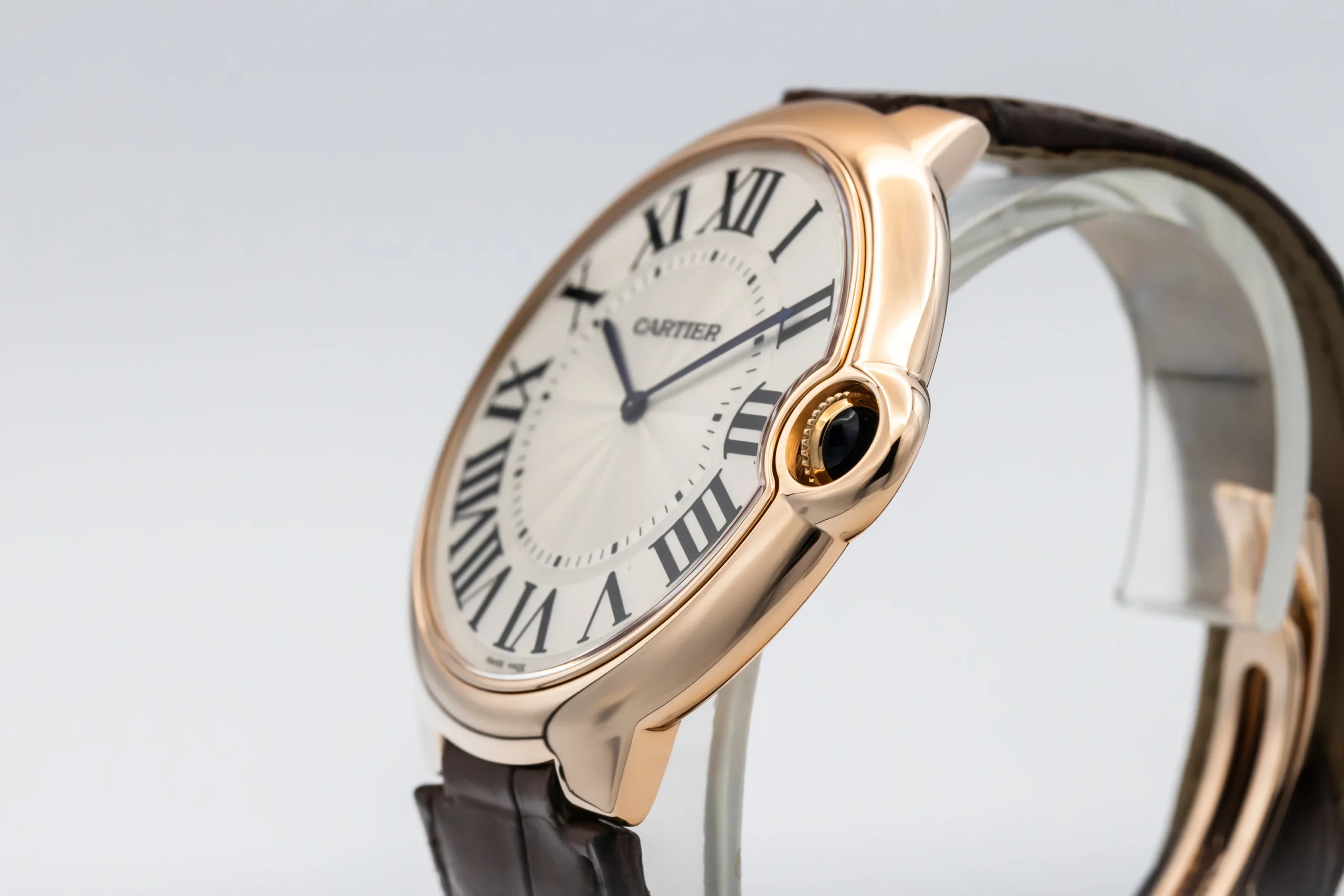 Cartier Ballon Bleu W6920054