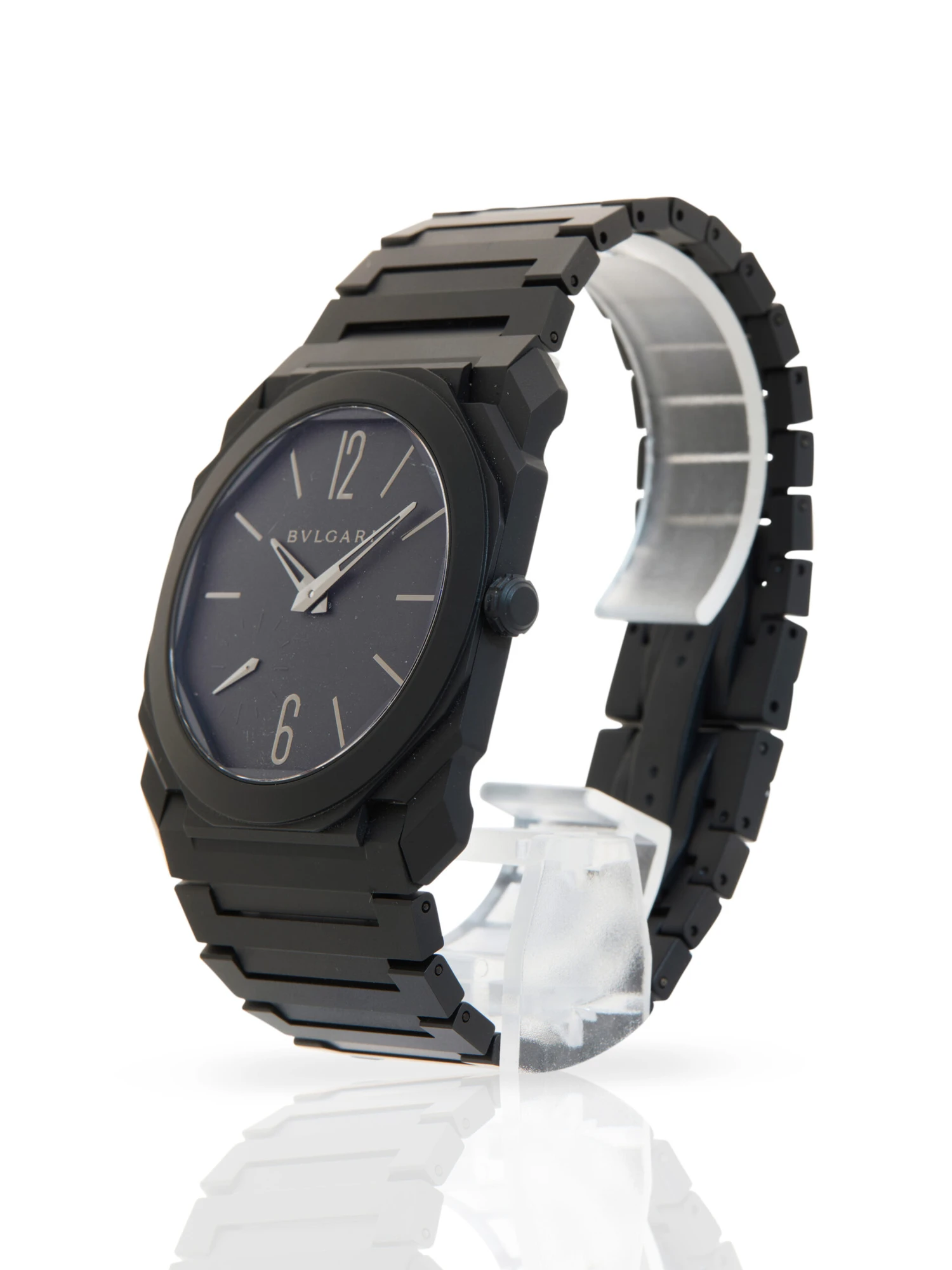 Bvlgari Octo Finissimo Automatic Ceramic