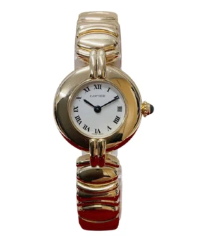 Cartier Colisee W15061D7