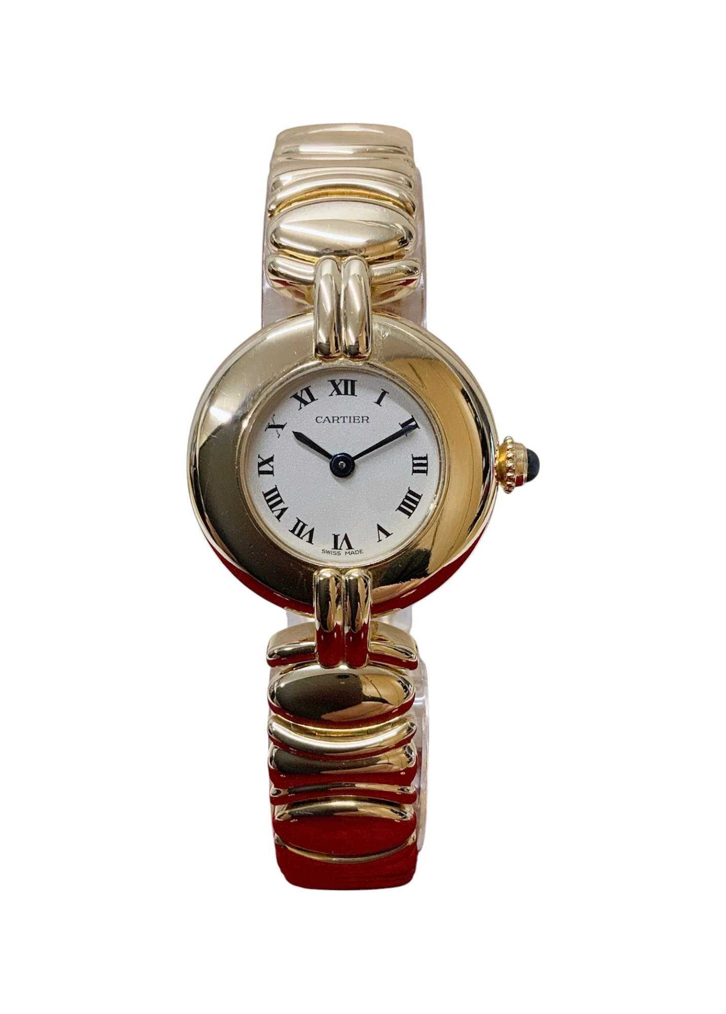 Cartier Colisee W15061D7