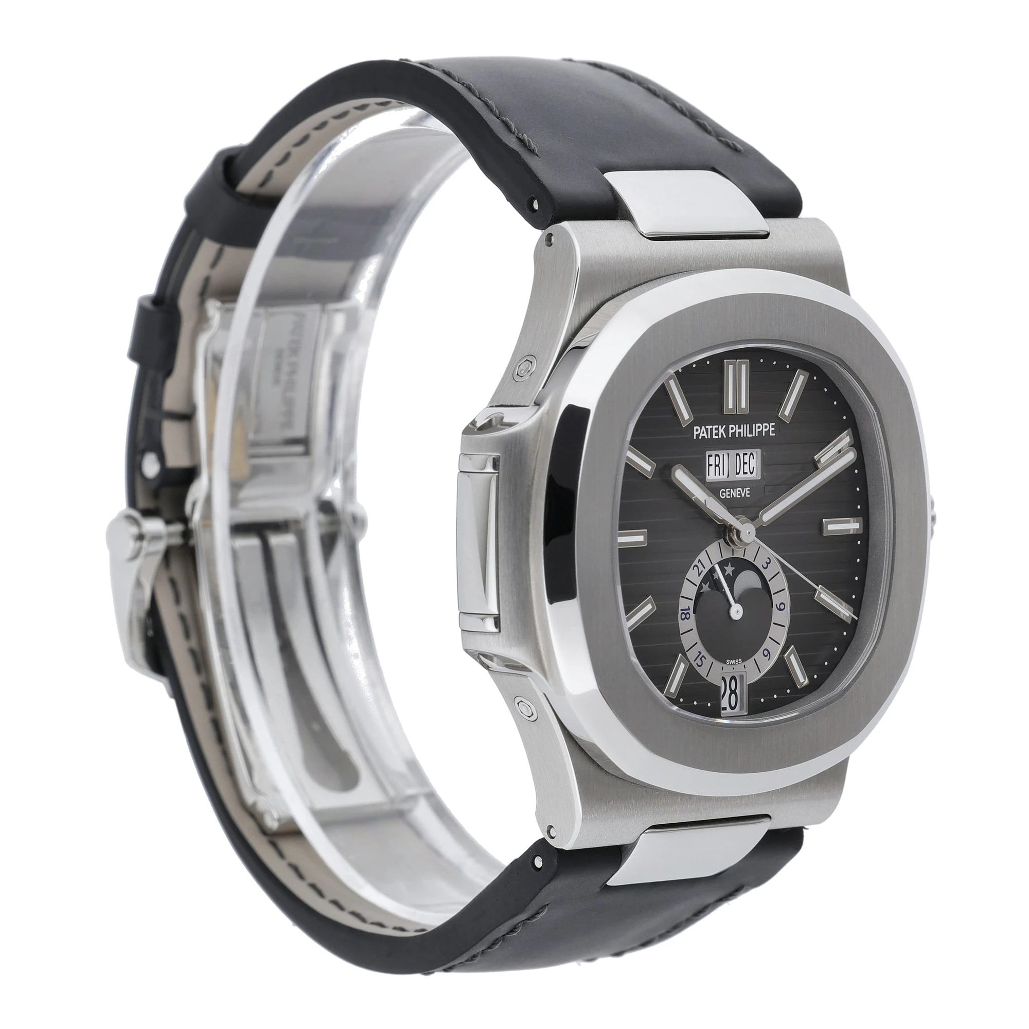 Patek Philippe Nautilus 5726A-001