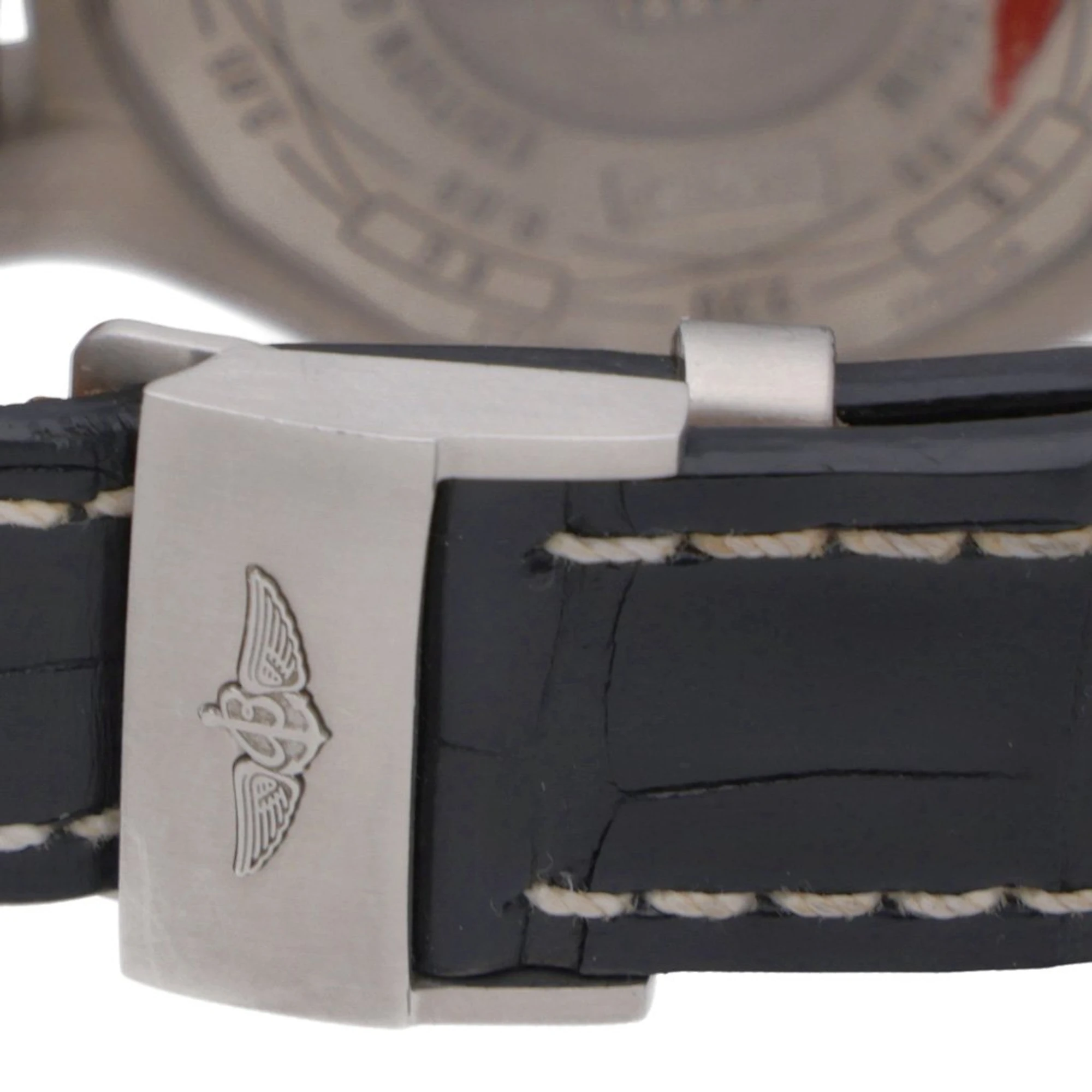 Breitling Avenger Blackbird E17310