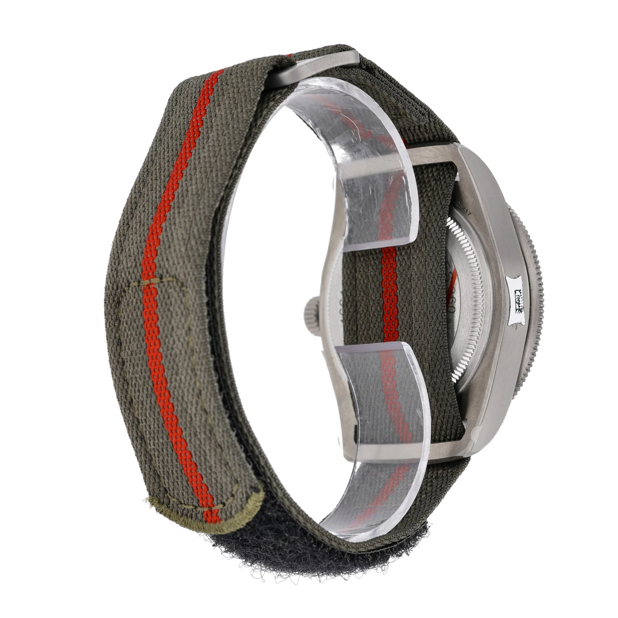 Tudor Pelagos FXD M25717N-0001 - Marine