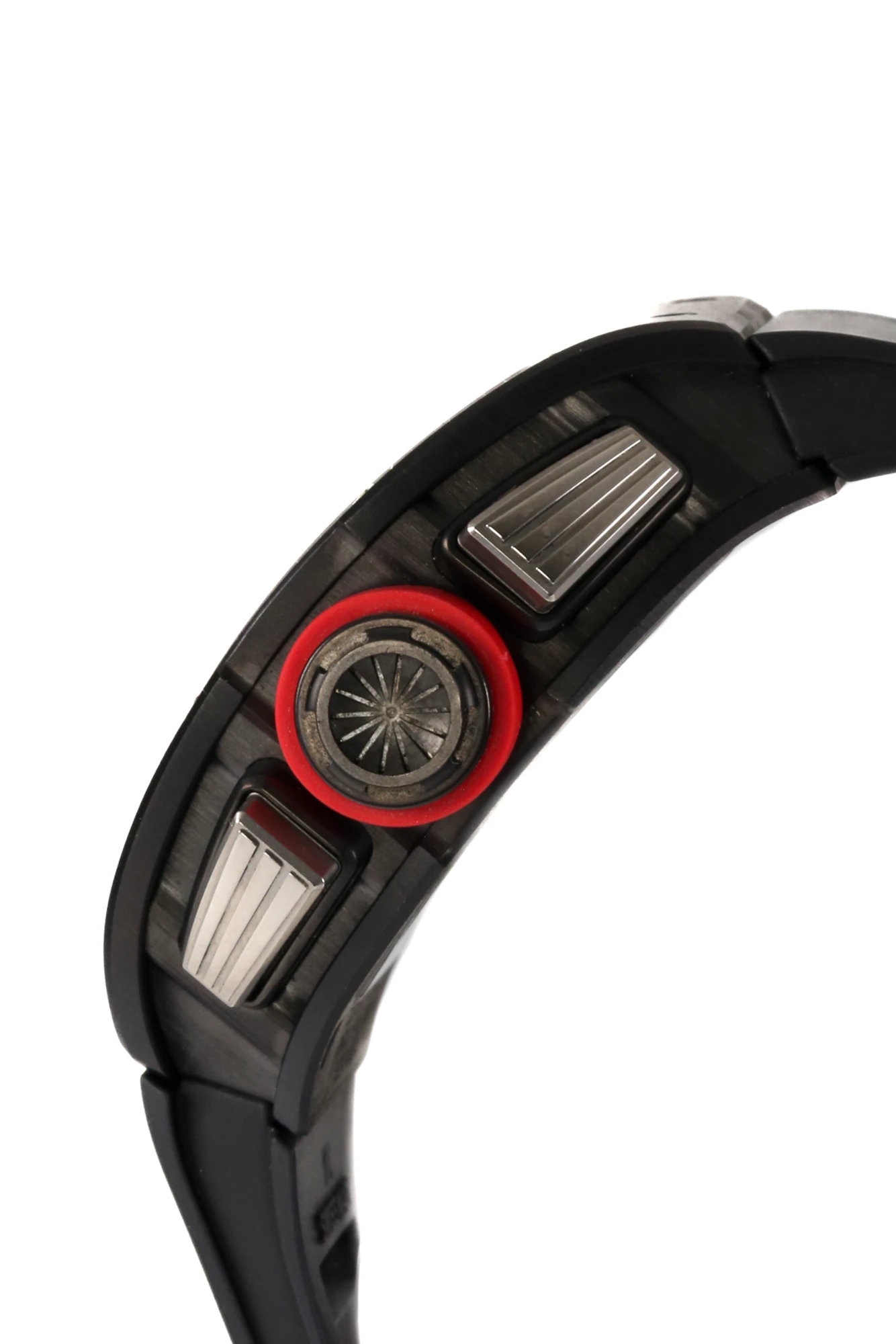 Richard Mille RM011 AH TI Felipe Massa