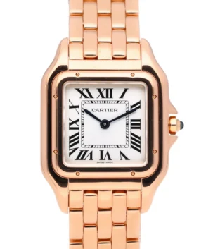 Cartier Panthere De Cartier WGPN0007