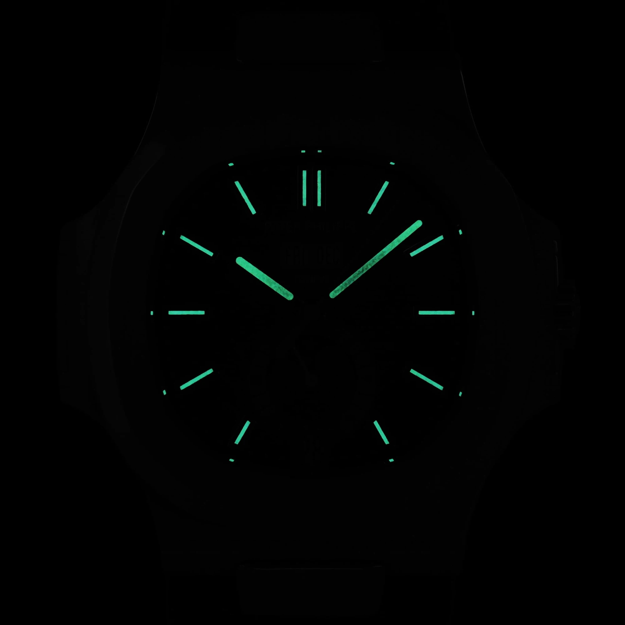 Patek Philippe Nautilus 5726A-001