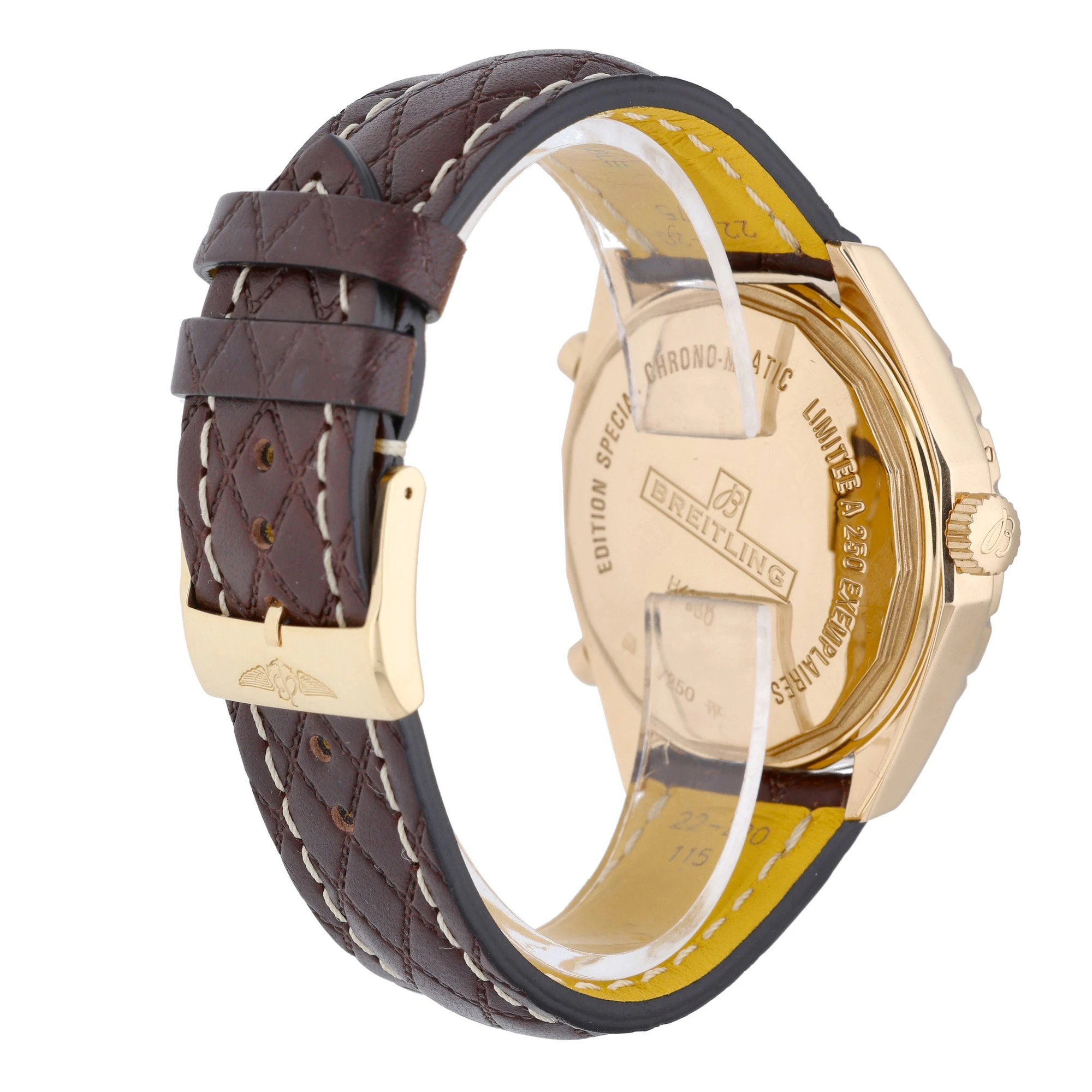 Breitling Chrono-Matic H41360