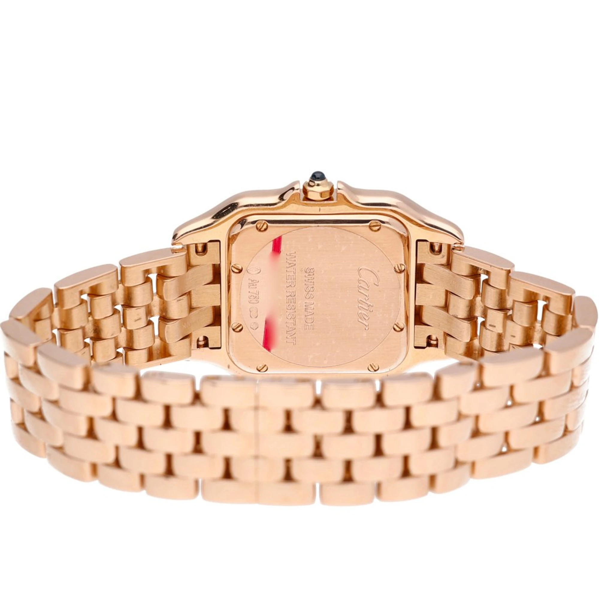 Cartier Panthere De Cartier WGPN0007